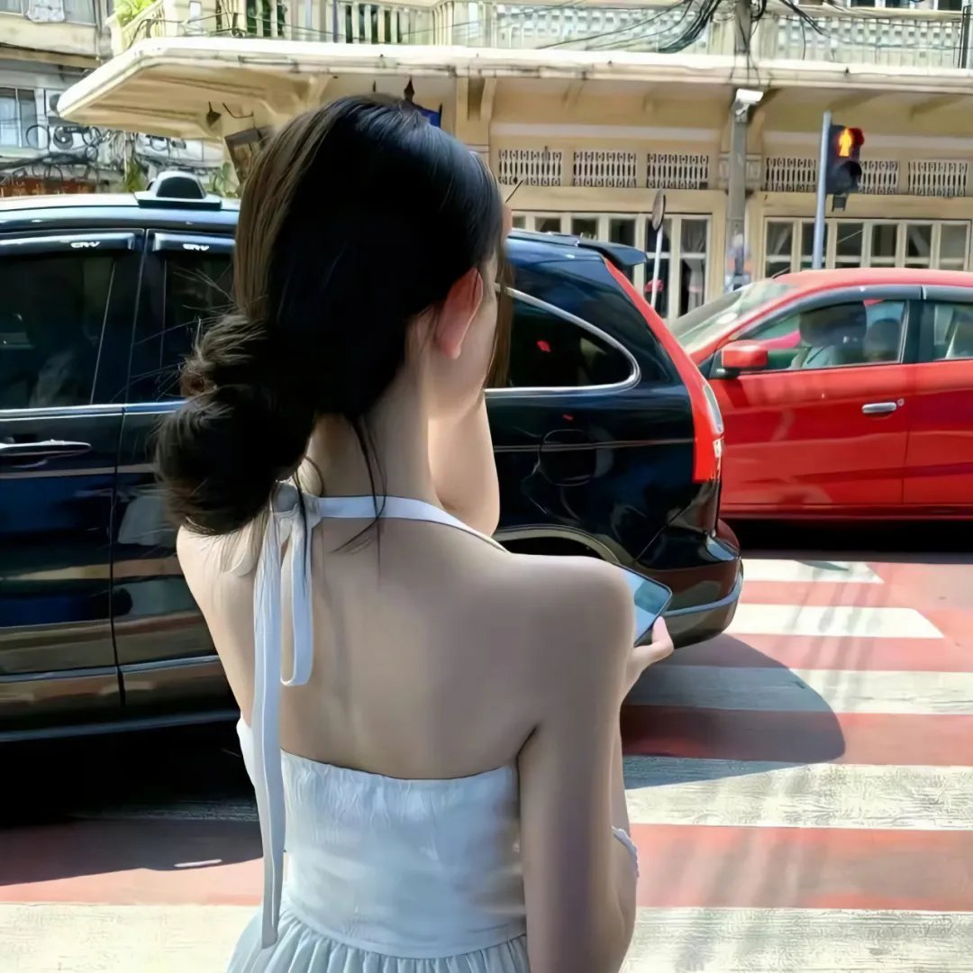 酒鬼都市女人们